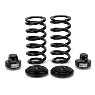 Arnott Rear Air Spring to Coil Spring Conversion Kit - C-2896
