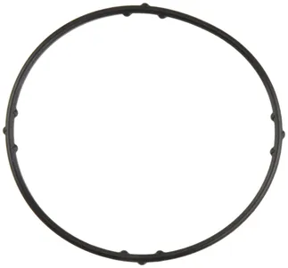MAHLE Inner Engine Coolant Thermostat Housing Gasket - 07K121119A