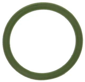 MAHLE Engine Coolant Thermostat Housing O-Ring - 11518613804