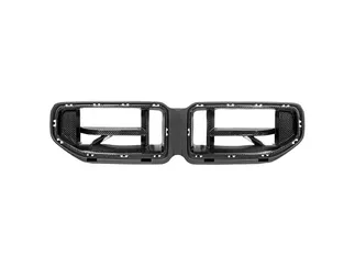 AutoTecknic Dry Carbon Club Sport Front Grille For BMW G87 M2