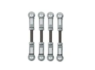 TGK Lowering Links For C7 Audi A6/S6/RS6/A7/S7/RS7 / D4 A8/A8L/S8