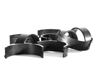 Calico Coated ACL Race Main Bearing Set For VW/Audi 4 Cylinder