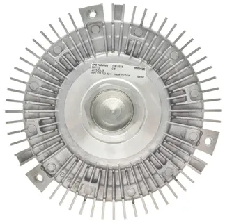 Behr Engine Cooling Fan Clutch - 1122000122