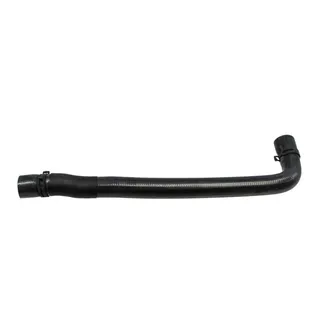 CRP Thermostat To Elbow Engine Coolant Hose - 17121475561