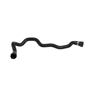 CRP Pipe To Auxiliary Water Pump Engine Coolant Hose - 11531438634