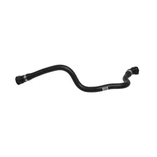 CRP Expansion Tank To Upper Radiator Hose Engine Coolant Hose - 17127508015