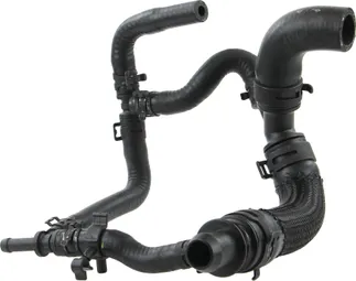 CRP Coolant Pipe / Hose - 1J0122157DN