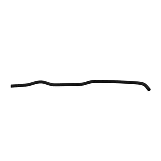 CRP Expansion Tank (Upper) To Radiator Engine Coolant Hose - 17111737708