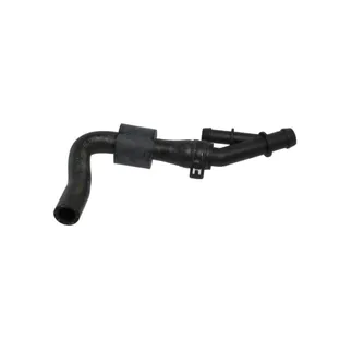 CRP Expansion Tank (Lower) To Connector Engine Coolant Hose - 1J0122109AQ