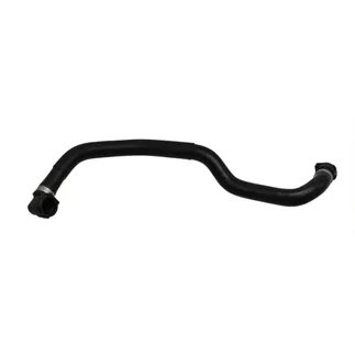 CRP Heat Exchanger To Connector Engine Coolant Hose - 17127563852