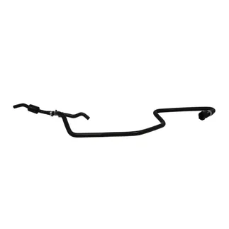 CRP Expansion Tank To Radiator Engine Coolant Hose - 17127509967