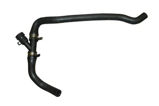 CRP Oil Cooler To Pipe Engine Coolant Hose - 11537609944