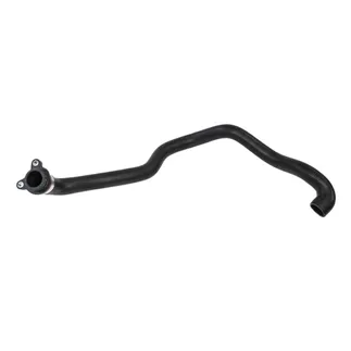 CRP Cylinder Head To Thermostat Engine Coolant Hose - 11537544638