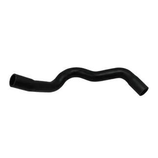 CRP Upper (Connector To Thermostat) Radiator Coolant Hose - 17127515501