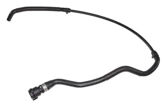 CRP Expansion Tank To Radiator Engine Coolant Hose - 17127565094