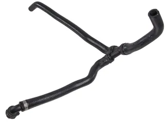 CRP Engine Oil Cooler Engine Coolant Hose - 11537522999