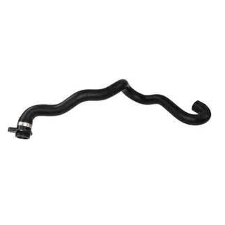 CRP Thermostat To Cylinder Head Engine Coolant Hose - 11537541992