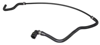 CRP Expansion Tank (Upper) To Radiator Engine Coolant Hose - 17127534917
