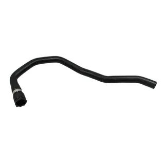 CRP Engine To Heater Valve Inlet HVAC Heater Hose - 64213400415