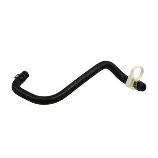CRP Expansion Tank To Radiator Engine Coolant Hose - 17122754231