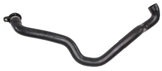 CRP Thermostat To Cylinder Head Engine Coolant Hose - 11537552339