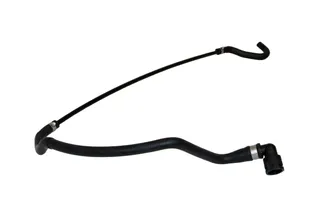 CRP Expansion Tank (Upper) To Radiator Engine Coolant Hose - 17127534527