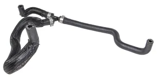 CRP Engine Coolant Hose - 17127576363