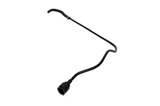 CRP Expansion Tank To Upper Radiator Hose Engine Coolant Hose - 17127618510