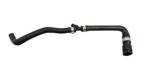 CRP Expansion Tank (Upper) Engine Coolant Hose - 17127555290