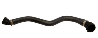 CRP Lower - Auxiliary Radiator Radiator Coolant Hose - 17127596841