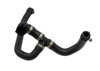 CRP Expansion Tank (Lower) Engine Coolant Hose - XR849447