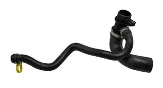CRP Water Pump To Engine Engine Coolant Hose - 11537639998