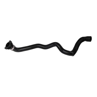 CRP Thermostat To Cylinder Head Engine Coolant Hose - 11537584549
