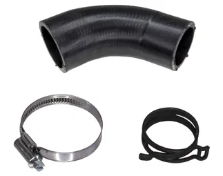 CRP Water Pump To Engine Engine Coolant Hose - 11537560530