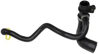 CRP Water Pump To Engine Engine Coolant Hose - 11537639997