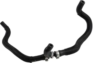 CRP Engine Coolant Hose - 17127619702