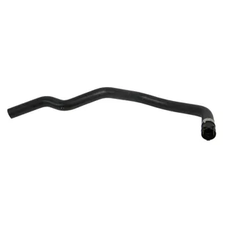 CRP Engine To Heater Valve Inlet HVAC Heater Hose - 64218376999