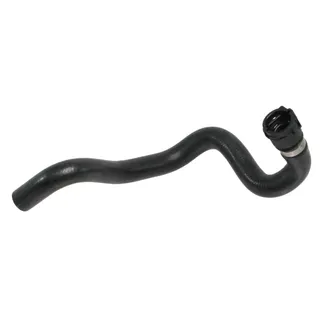 CRP Heater Inlet To Flange HVAC Heater Hose - 8E1819371B