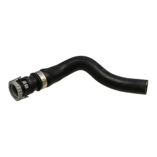 CRP Heater Outlet Hose To Engine HVAC Heater Hose - 31439965