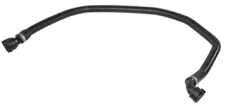 CRP Heater Outlet To Expansion Tank HVAC Heater Hose - 64213400417