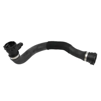 CRP Lower - Radiator To Thermostat Radiator Coolant Hose Kit - 11537505229KIT