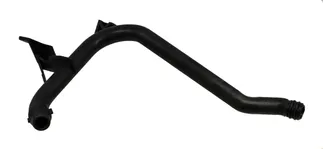 CRP Engine To Hose Engine Coolant Pipe - 11537502000