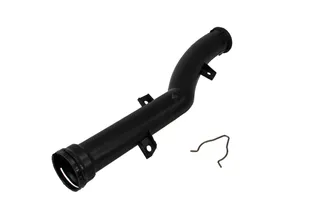 CRP Water Pump To Thermostat Engine Coolant Pipe - 11537589713