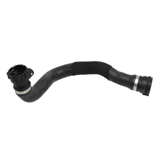 CRP Lower Radiator Coolant Hose - 11537505229