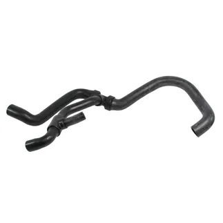 CRP Upper Radiator Coolant Hose - 1HM121101