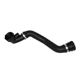 CRP Lower Radiator Coolant Hose - 11537508688