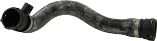 CRP Lower Radiator Coolant Hose - 17127509963