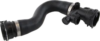 CRP Upper Radiator Coolant Hose - 17123415433