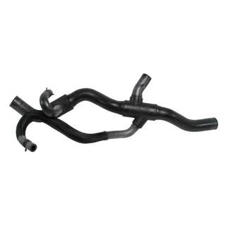 CRP Upper Radiator Coolant Hose - 30723082
