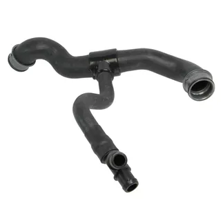 CRP Lower Radiator Coolant Hose - 2035014682